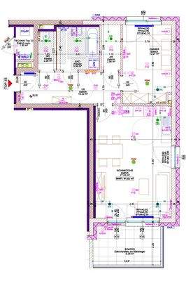 Wohnhausanlage 4 in Gmünd