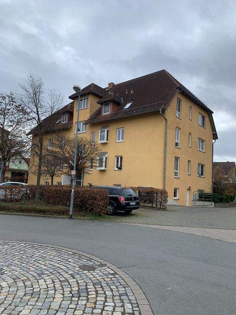 Saalfeld/Saale Wohnungen, Saalfeld/Saale Wohnung mieten