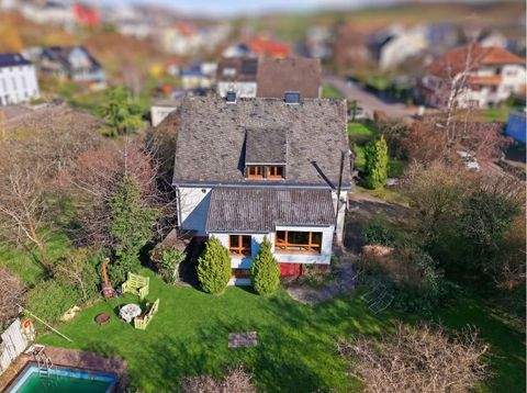 Wincheringen Häuser, Wincheringen Haus kaufen