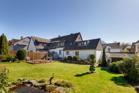 Dortmund Häuser, Dortmund Haus kaufen