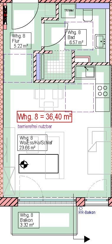 Vöhringen Wohnungen, Vöhringen Wohnung kaufen