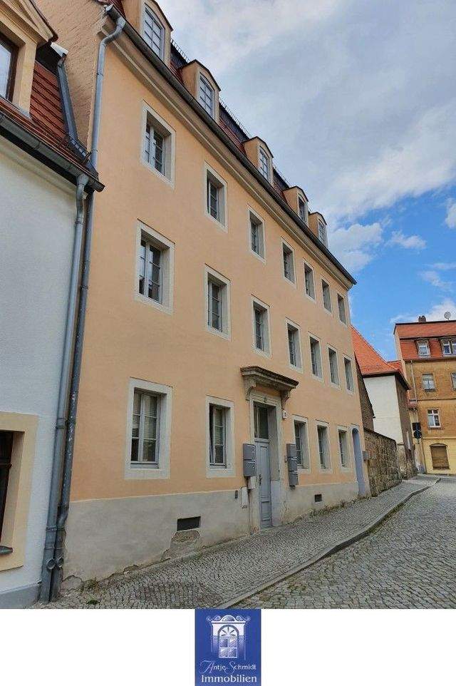 Individuelle Dachwohnung über zwei Ebenen! EBK! - Photo 1