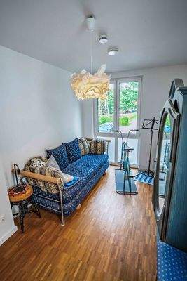 Kinderzimmer / Arbeitszimmer OG