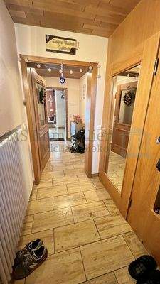 EG Eingangsbereich Ansicht 1