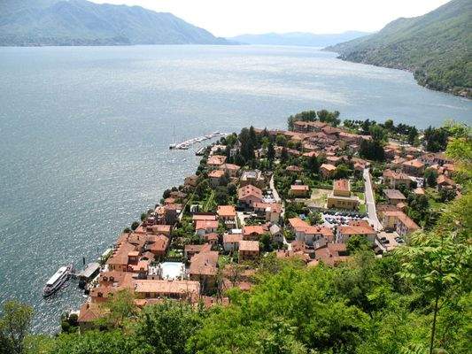 Lago Maggiore