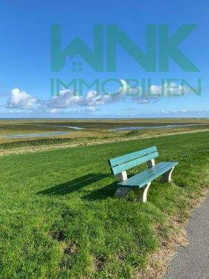 Ihr Platz an der Nordsee