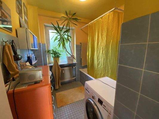 Wohnung Obergeschoss