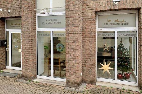 Schaufenster Goethestr