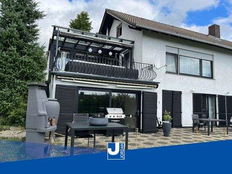 Schauenburg / Elmshagen Häuser, Schauenburg / Elmshagen Haus kaufen