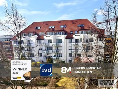 Leipzig / Heiterblick Wohnungen, Leipzig / Heiterblick Wohnung kaufen