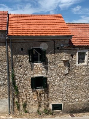 Steinhaus auf der bezaubernden Insel Hvar