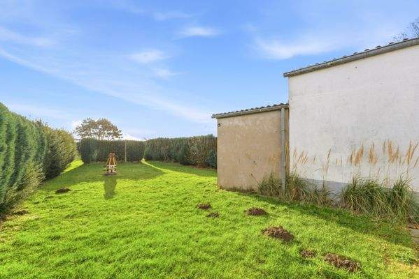 Gartenimpressionen 1