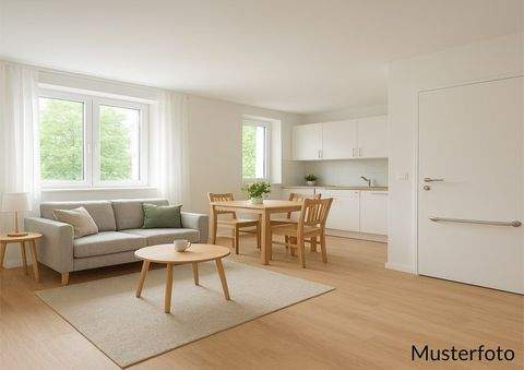 Solingen Wohnungen, Solingen Wohnung kaufen