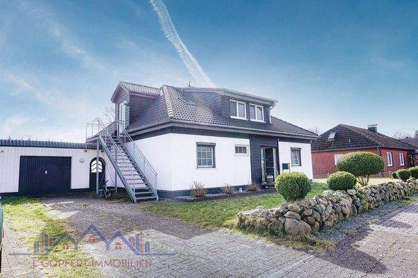 Zur Einliegerwohnung