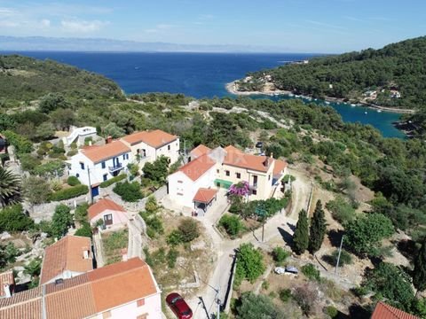 Mali Losinj center Wohnungen, Mali Losinj center Wohnung kaufen