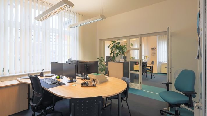 EG: Büro 5