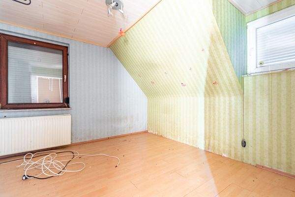 Kinderzimmer II - OG