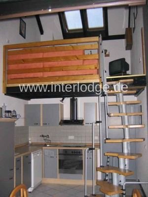 Wohnraum