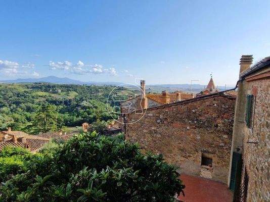 Toskanisches Anwesen