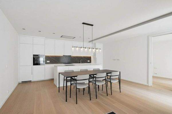 Visualisierung - Einrichtungsvorschlag