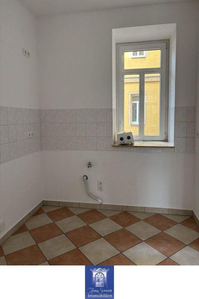 Perfekte Wohnung mit vorteilhafter Raumaufteilung für die kleine Familie! - Photo 3