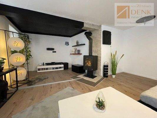 EG. Wohnbereich, Bild 2