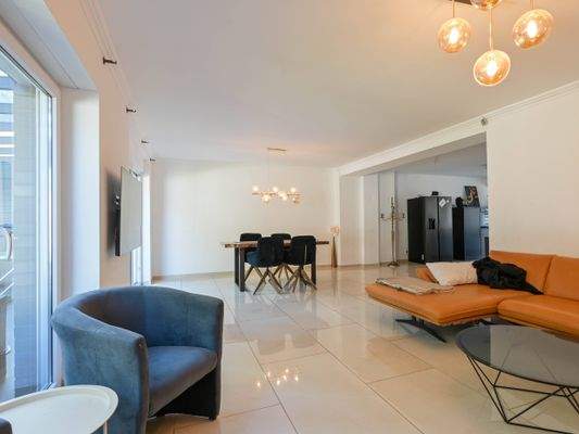 EG Wohn-/ Essbereich