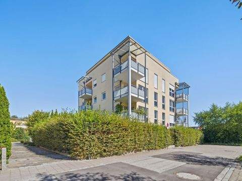 Poing Wohnungen, Poing Wohnung kaufen