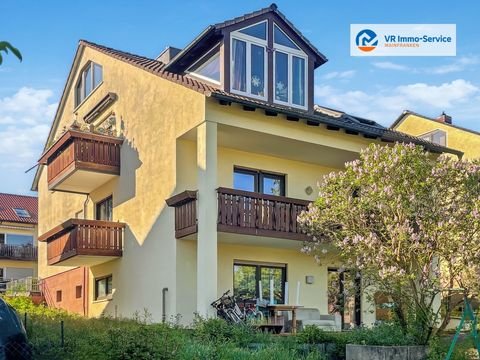 Würzburg Häuser, Würzburg Haus kaufen