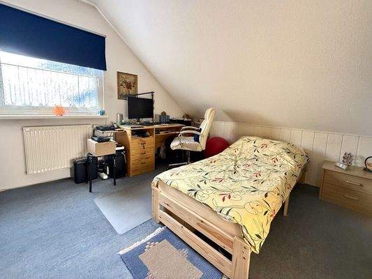 Kinder- oder Gästezimmer