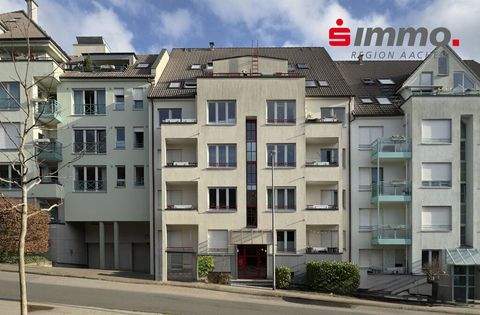 Aachen Wohnungen, Aachen Wohnung kaufen