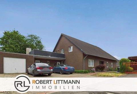 Cappeln - Elsten Häuser, Cappeln - Elsten Haus kaufen