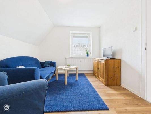 Wohnung 6 - Wohnzimmer 2