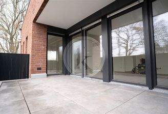 Perfekte Südausrichtung