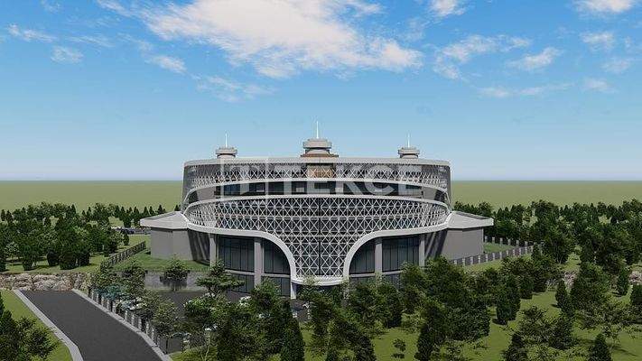 Properties for Sale in the Busy Area of Alanya