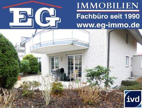 Bad Salzuflen Wohnungen, Bad Salzuflen Wohnung kaufen