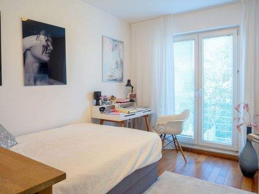 22.weiterer Schlafraum