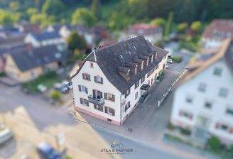 Gebäudeansicht