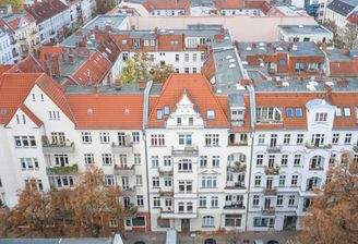 Ein sehr schönes Ensemble