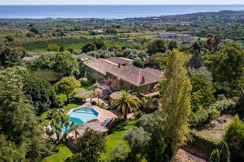 Santa Venerina Häuser, Santa Venerina Haus kaufen