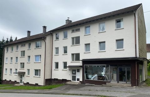 Gummersbach Wohnungen, Gummersbach Wohnung mieten