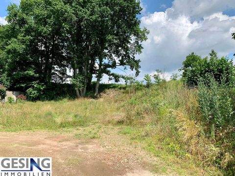 Gudow Grundstücke, Gudow Grundstück kaufen