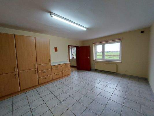 EG Hauswirtschaftsraum