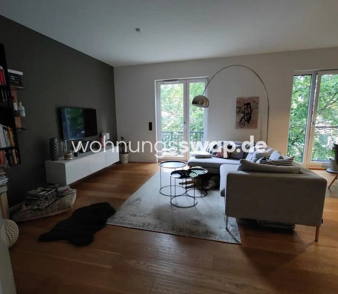 2 Zimmer Wohnung in Hamburg (Eimsbüttel)