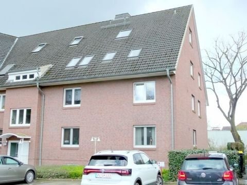 Barmstedt Wohnungen, Barmstedt Wohnung kaufen