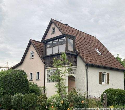 Aalen Häuser, Aalen Haus kaufen