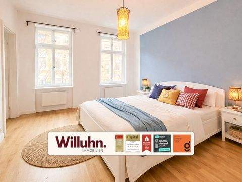 Leipzig Wohnungen, Leipzig Wohnung kaufen