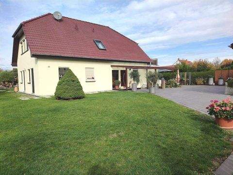 Erfurt Häuser, Erfurt Haus kaufen