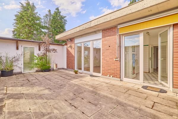 Dachterrasse 1.OG