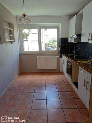 Küche EG (Wohnung 1)